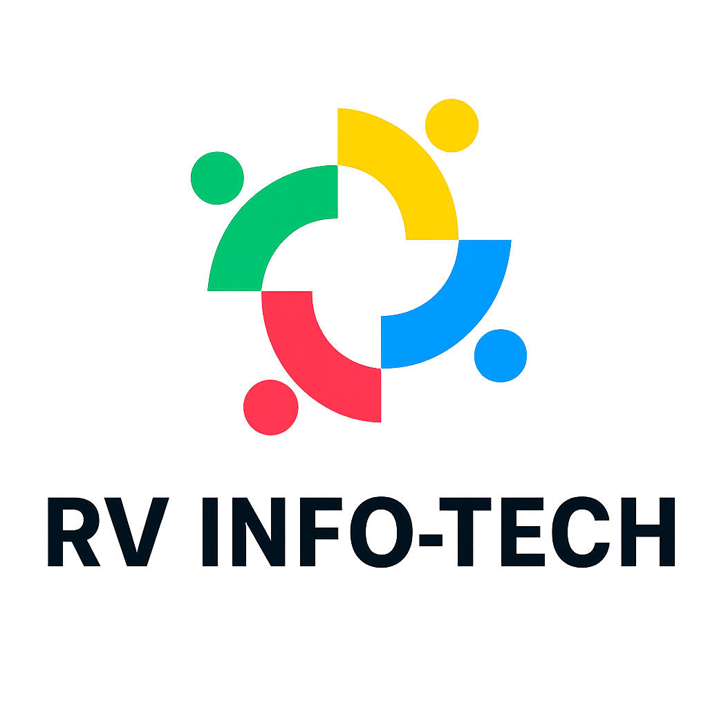 RV INFO TECH